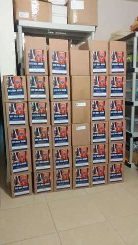 Kit Amber Ale 32 Litros All Grain