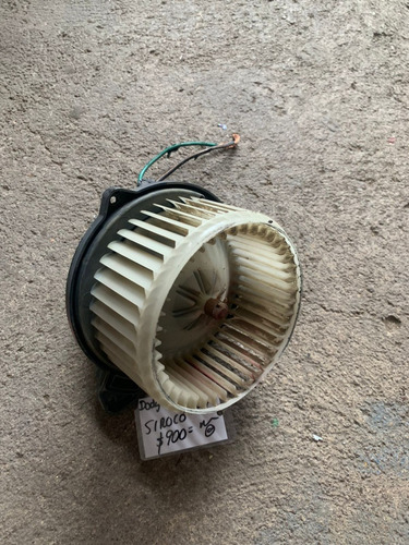 Siroco De Aire Dodge Ram 2002-2007 (Usado)