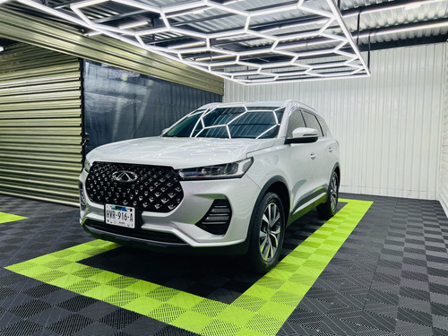 Chirey tiggo 7 pro 1.5 Luxury