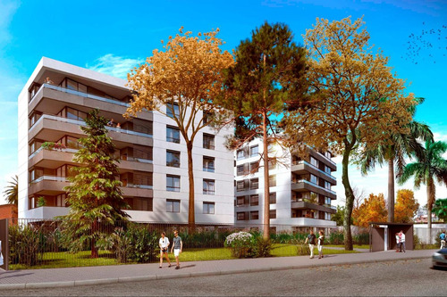Apartamento 2 Dormitorios En Venta En Montevideo