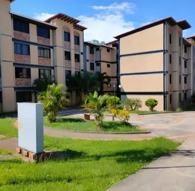 Apartamento en alquiler