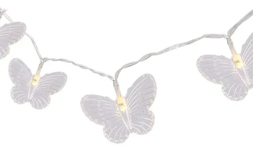 Warm White Dragonfly - Plug-in Model 5.2m Head (always On) -