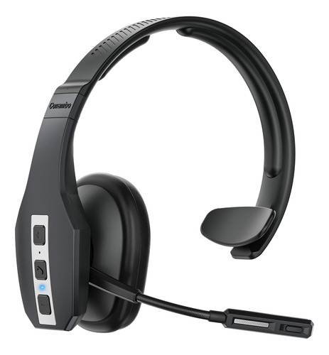Auriculares Bluetooth Conambo Jbt600 Con Cancelación De Ruid