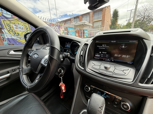 Ford Escape 2.0 Se 4x4