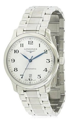 Longines Master Collection Reloj Para Hombre L*******.