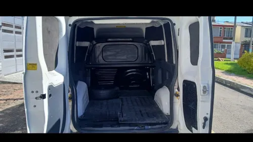 RAM V700 1.4 Rapid