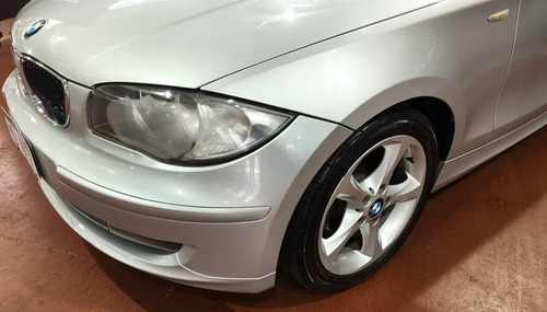 Imagen 3 de 15 de Bmw 118i Active 3ptas . 2010
