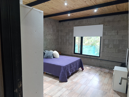 Dueña Alquiler Temporario, Casa Estilo Industrial, Perímetro Cerrado, Portón Corredizo De Acceso, Parrilla, Barrio Semi Cerrado, Zona Muy Segura, Acepta Mascotas, Ideal Home Offfice.