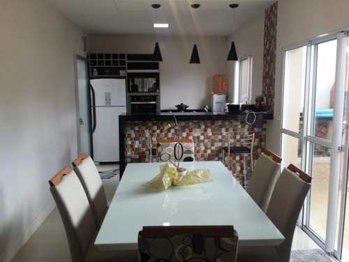 Imagem 4 de 29 de Casa Residencial À Venda, Vila Cremonesi, Itatiba. - Ca0912