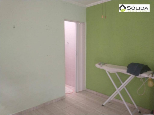 Imagem 17 de 18 de Casa Com 2 Dormitórios À Venda, 189 M² Por R$ 480.000,00 - Jardim Vitória - Campo Limpo Paulista/sp - Ca0407