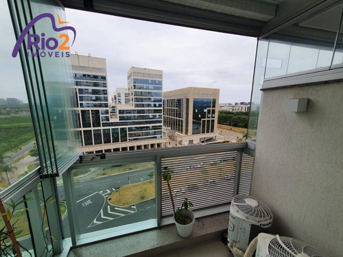 Imagem 28 de 30 de Apartamento Com 2 Dormitórios À Venda, 77 M² Por R$ 599.000,00 - Jacarepaguá - Rio De Janeiro/rj - Ap0500
