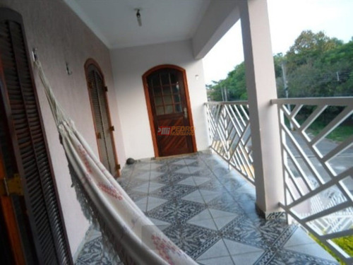 Imagem 8 de 9 de Sobrado - Cidade Jardim - Ref: 31274 - V-31274