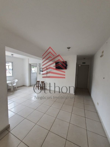 Imagem 17 de 27 de Lindo Apto Ao Lado Do Metrô, 2 Dorm, 1 Vaga. Oportunidade!!! - Ap00027 - 69195815