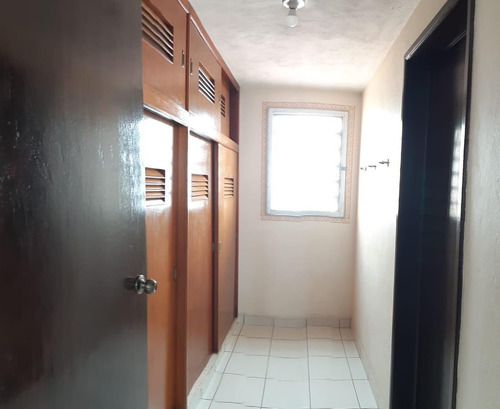 Imagen 11 de 11 de En Renta Departamento Amuebaldo En Jardines De Mérida 1 Rec, 1 Baño