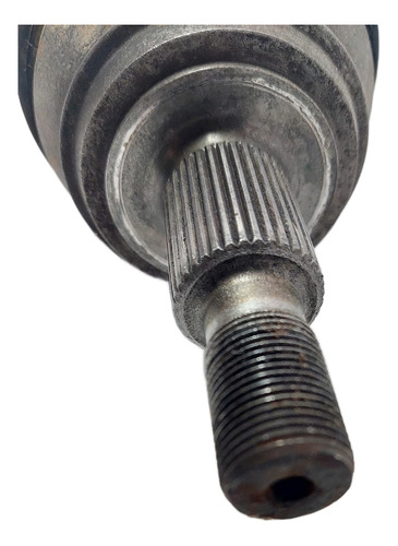 Flecha Homocinética Izquierda Vw Jetta Clásico Vr6 2007 (Usado)