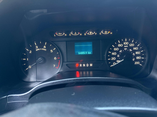 Ford F-150 5.0l Doble Cabina V8 4x4 At