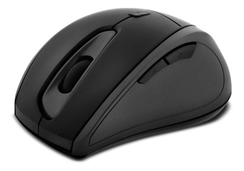 Klip Xtreme Mouse 2.4 Ghz Wireless Black (kmw-356bk)