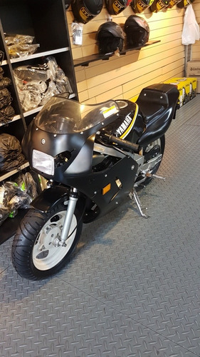 Imagen 9 de 15 de Yamaha Ysr 50 Permuto Qr Motors
