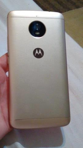 Smartphone Moto E4 Plus