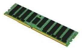 Imagem 3 de 5 de Memoria Desk 32gb Ddr4 2133 Kingston Kvr21l15q4/32 Box*