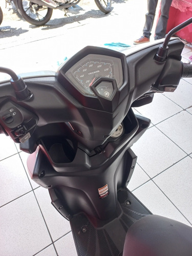 Imagem 7 de 15 de Yamaha Neo 125 2020 19149km