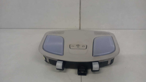 Luz Cortesia Teto Hyundai Hb20 2018 2019 92800r1000