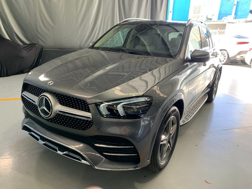 Imagen 7 de 13 de Mercedes Benz Gle 450 Sport