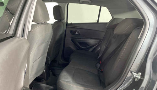 Imagen 10 de 15 de 117148 - Chevrolet Trax 2018 Con Garantía