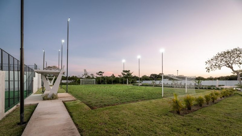 Terrenos En Venta En Mérida