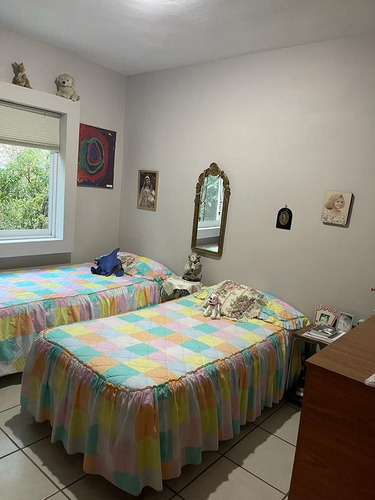 Departamento Con Doble Acceso Controlado Bien Ubicado
