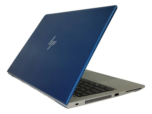 Hp Elitebook 840 G5 I7 8va 16ram 512 Ssd Color Personalizado (Reacondicionado)