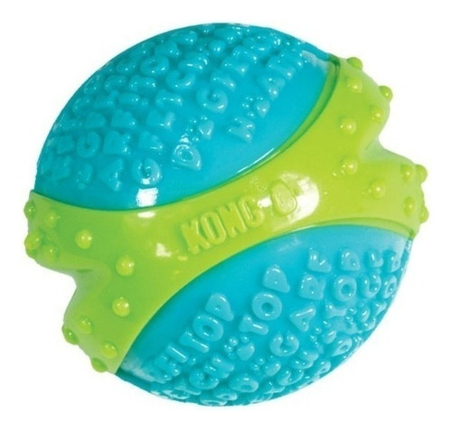 Brinquedo Cães Bola Kong Core Strenght Ball Medium Médio