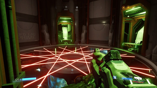 Doom Playstation Hits Para Ps4 Fïsico