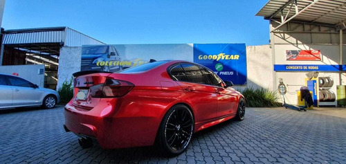Bmw 335i M Insana! 600hp+ Exclusiva!