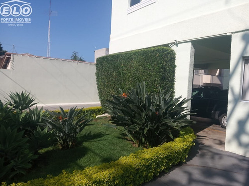 Imagem 20 de 21 de Ótimo Apartamento Bem Localizado No Centro Da Cidade De Indaiatuba/sp; Ao Lado De Avenida Movimentada, Com Vários Comércios E Serviços A Oferecer. - Ap01764 - 34798874
