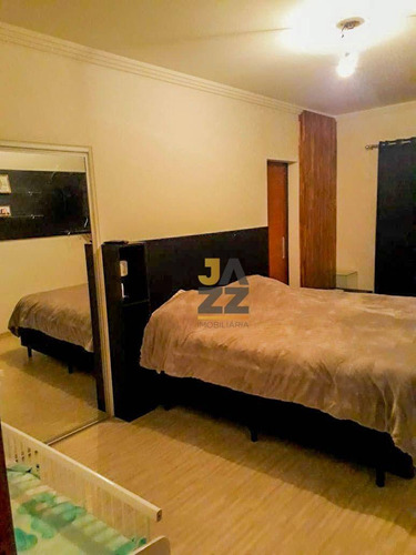 Imagem 1 de 27 de Casa Com 4 Dormitórios À Venda, 196 M² Por R$ 600.000,00 - Vila Alpina - São Paulo/sp - Ca14494