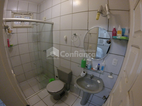Imagem 20 de 30 de Chácara À Venda No Garrote Village - Caucaia/ce - 756
