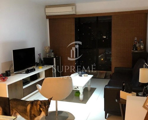 Imagem 3 de 18 de Apartamento - Ref: Svd0592