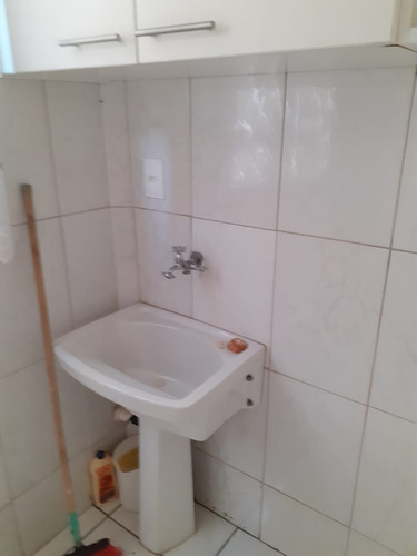 Apartamento Na Próximo A Unopar - Região Sul De Londrina-pr