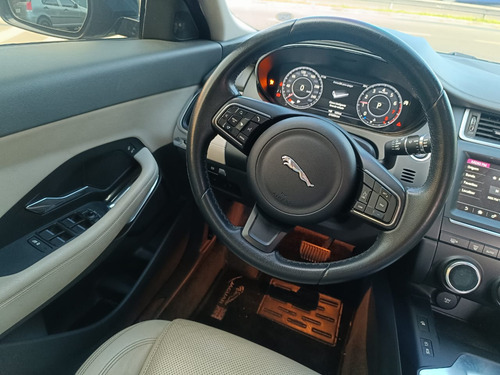 Jaguar E-Pace 2.0 R-dynamic S Awd Flex Aut. (p250) 5p