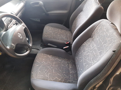 Chevrolet Corsa Sedan 1.6 Super 4p