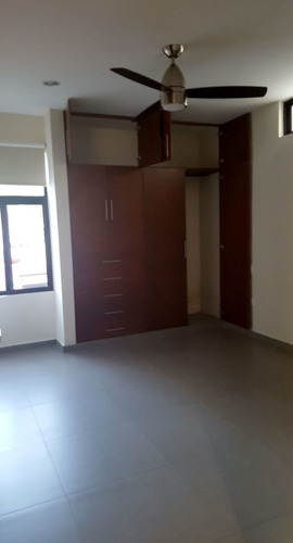 Imagen 6 de 13 de Departamento En Renta Equipado, 2 Recámaras Mérida, Yucatán