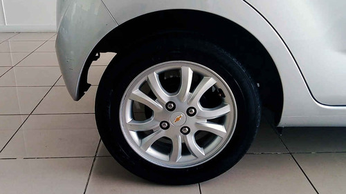 Imagen 5 de 9 de Chevrolet - Spark 2017