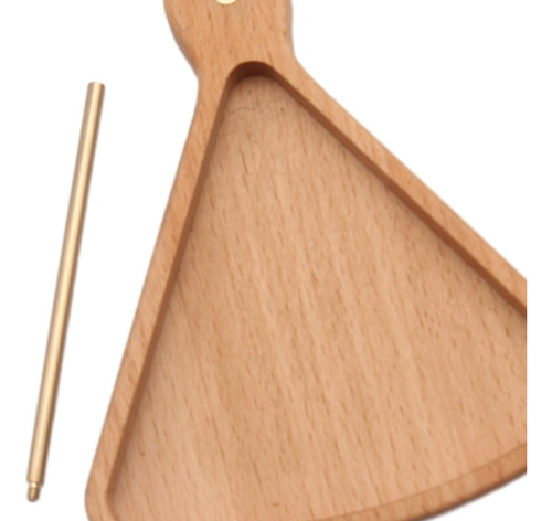 Soporte Para Hilo De, Carretes De Madera, Soporte Para Hilo