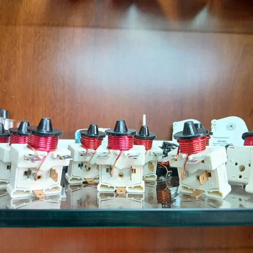 Relay Embraco Para Nevera 1/3