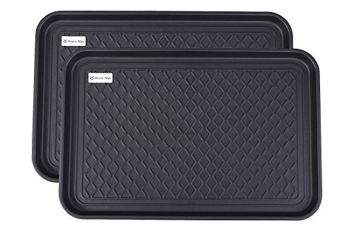 Bandeja Multiusos Impermeable, 24  X 15 /2 Uds.