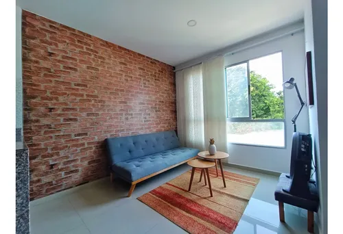 Vendo Apartaestudio En El Poblado