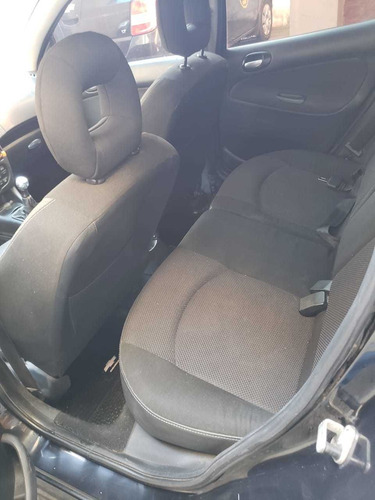 Peugeot 207 2.0 Hdi,muy Buen Auto Pto Fcio