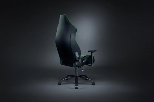 Silla Gamer Razer Iskur X Negra