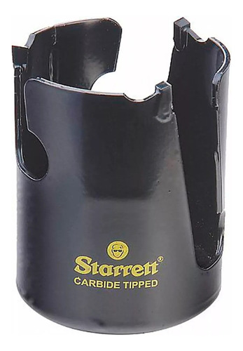 Sierra Copa Multipropósito Starrett 44mm